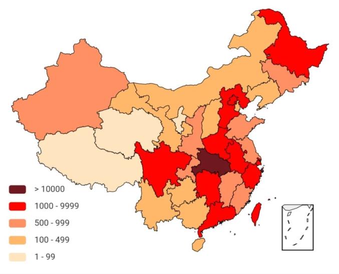 辽宁最新发布疫情消息，全面应对，共筑防线