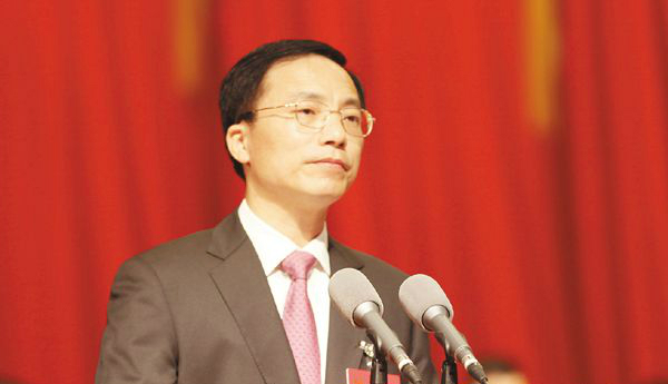 胡世忠最新任职，迈向新的历史高度
