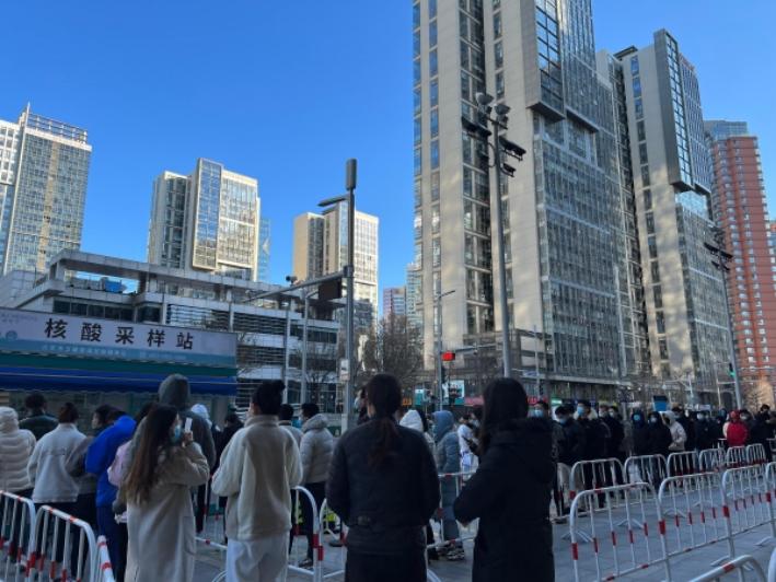 中国疫情西安最新消息，全面应对与积极进展
