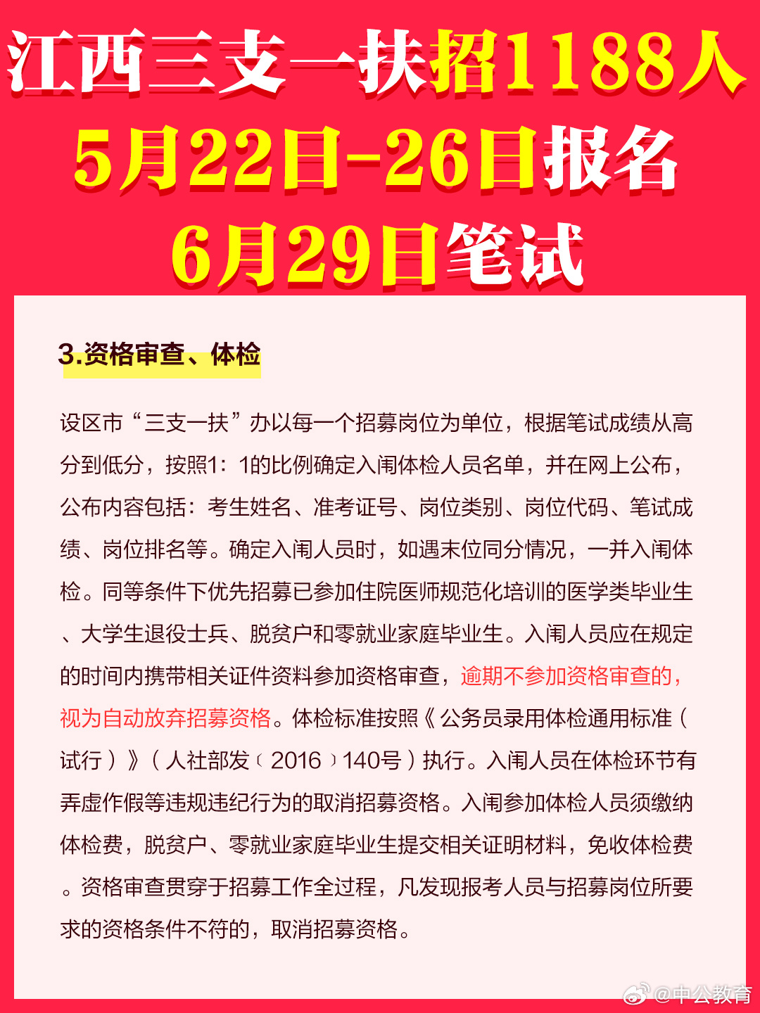 江西三支一扶最新动态与进展